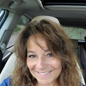 Meet your Posher, Janet